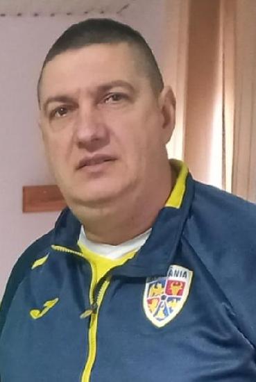Radu Valeriu Savu